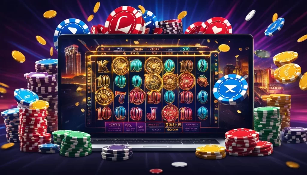 Biểu đồ cấp độ VIP vndwin khuyến mãi