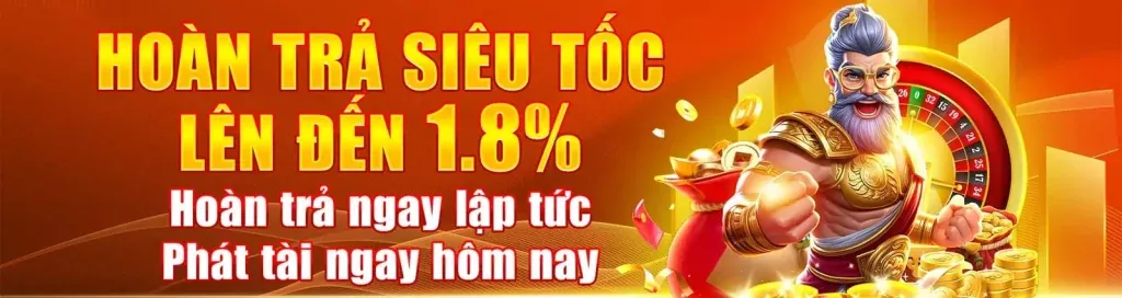 Bắn cá đổi thưởng tại vndwin khuyến mãi với chiến thuật độc đáo và phần thưởng lớn