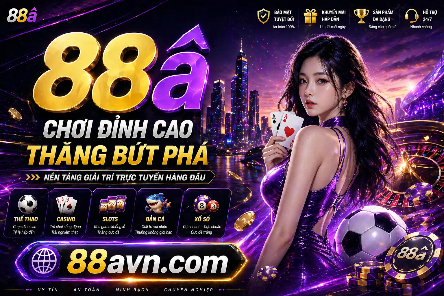 Banner khuyến mãi vndwin khuyến mãi với các ưu đãi độc quyền và sự kiện 2026