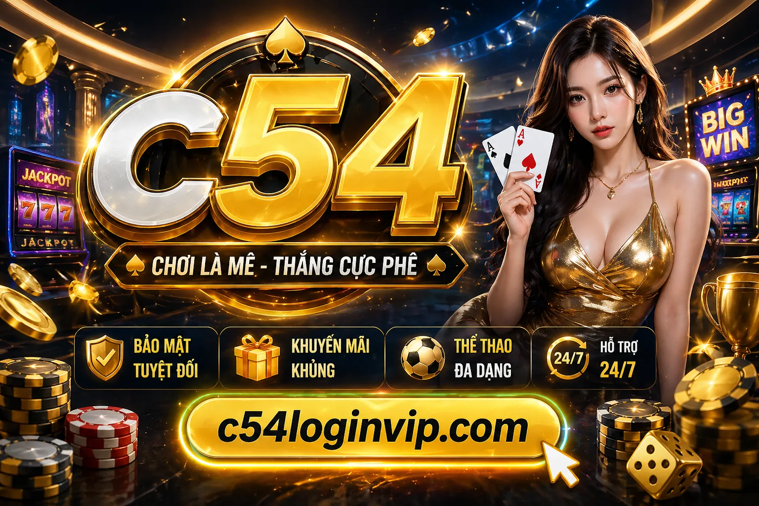 Thưởng Nạp Lại và Sự Kiện Đặc Biệt
