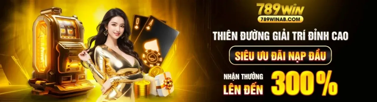 Banner kêu gọi hành động tham gia VIP