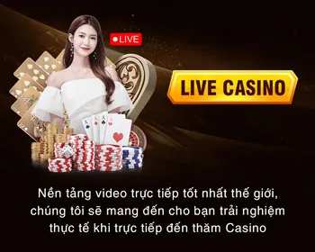 Thưởng chào mừng và tiền thưởng nạp tiền đặc biệt