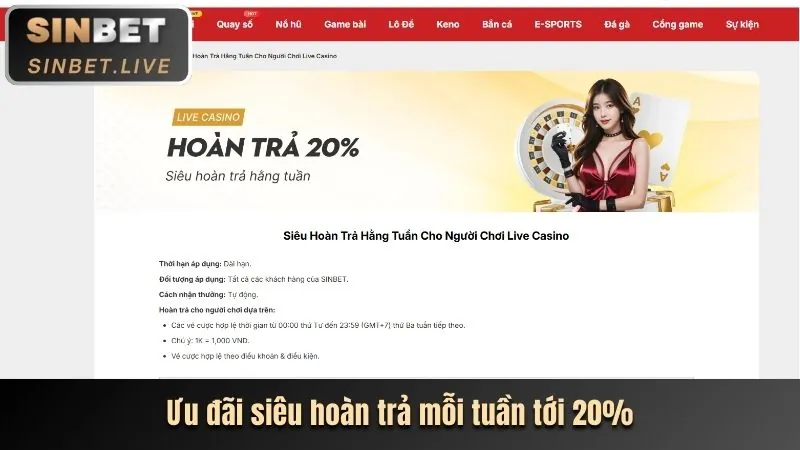 Đa dạng trò chơi tại vndwin khuyến mãi